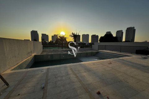 Villa till försäljning i DAMAC Hills (Akoya by DAMAC), Dubai, UAE 6 sovrum, 961 kvm Nr. 677205 - fotografi 23