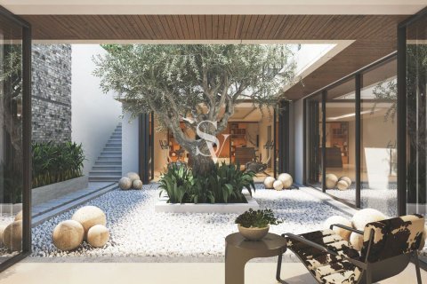 Villa till försäljning i DAMAC Hills (Akoya by DAMAC), Dubai, UAE 6 sovrum, 961 kvm Nr. 677205 - fotografi 10