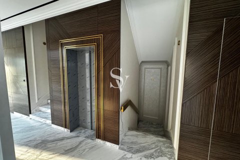 Villa till försäljning i DAMAC Hills (Akoya by DAMAC), Dubai, UAE 6 sovrum, 961 kvm Nr. 677205 - fotografi 16