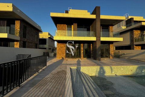 Villa till försäljning i DAMAC Hills (Akoya by DAMAC), Dubai, UAE 6 sovrum, 961 kvm Nr. 677205 - fotografi 24