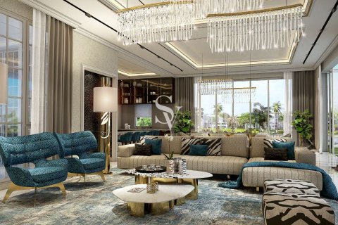 Villa till försäljning i DAMAC Hills (Akoya by DAMAC), Dubai, UAE 6 sovrum, 961 kvm Nr. 677205 - fotografi 2