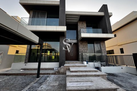 Villa till försäljning i DAMAC Hills (Akoya by DAMAC), Dubai, UAE 6 sovrum, 961 kvm Nr. 677205 - fotografi 27