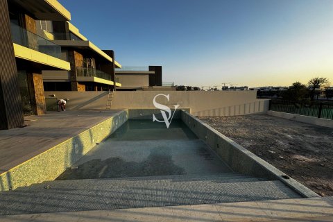 Villa till försäljning i DAMAC Hills (Akoya by DAMAC), Dubai, UAE 6 sovrum, 961 kvm Nr. 677205 - fotografi 26