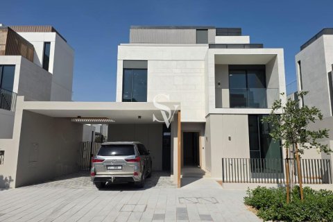Vila di Arabian Ranches 3, Dubai, UEA 4 kamar tidur, 457 m2 nomor 677209 - foto 2