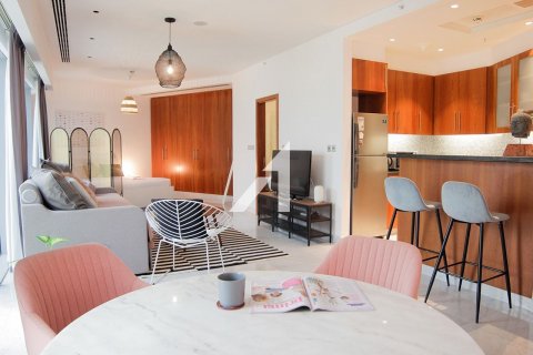 Apartament do wynajęcia w DIFC, Dubai, ZEA 1 pokój, 73.7 mkw., nr 641284 - zdjęcie 3