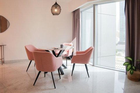 Apartament do wynajęcia w DIFC, Dubai, ZEA 1 pokój, 73.7 mkw., nr 641284 - zdjęcie 7