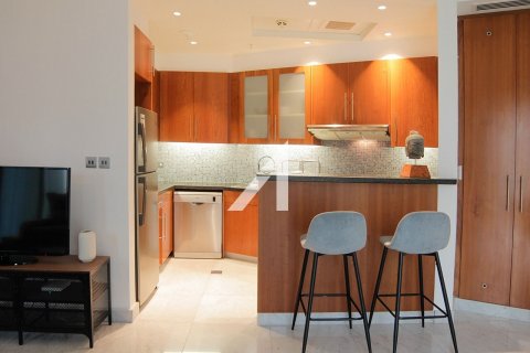Apartament do wynajęcia w DIFC, Dubai, ZEA 1 pokój, 73.7 mkw., nr 641284 - zdjęcie 6
