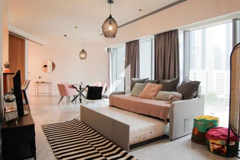 Apartament do wynajęcia w DIFC, Dubai, ZEA 1 pokój, 73.7 mkw., nr 641284 - zdjęcie 4