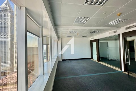 Dubai, संयुक्त अरब अमीरात में कार्यालय, 186.1 वर्ग मीटर, संख्या 641283 - फ़ोटो 8