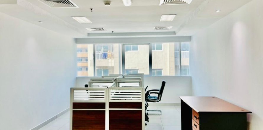 Office in Al Barsha, Dubai, UAE 64 sq.m. № 727785