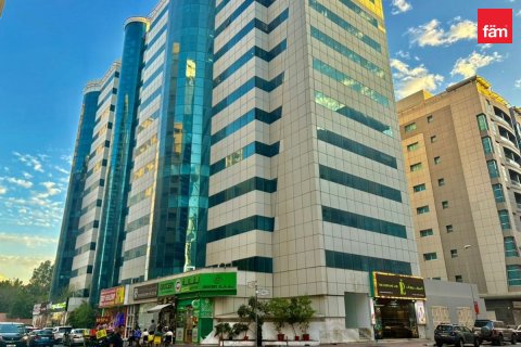 Kancelář v Al Barsha, Dubai, SAE 64 m² Č.: 727785 - fotografie 10