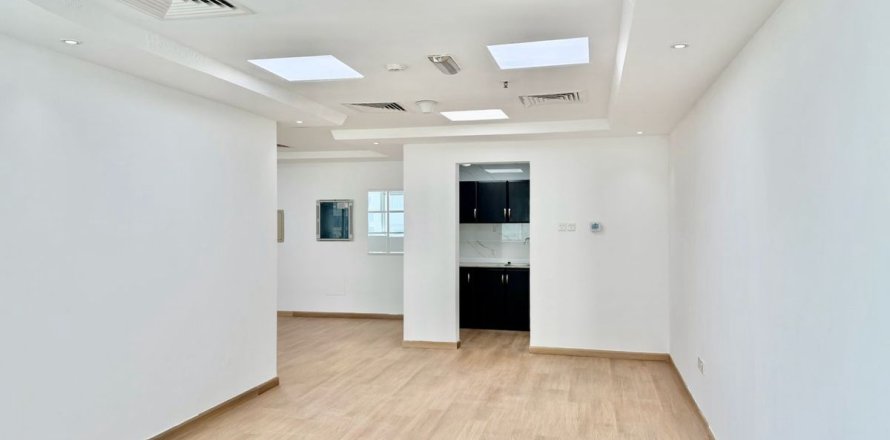 Kancelář v Al Barsha, Dubai, SAE 64 m² Č.: 727785