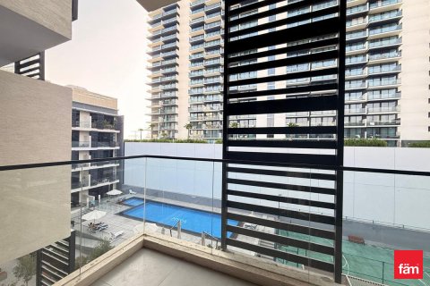 آپارتمان در Dubai ، امارات متحده عربی 1 خوابه ، 79.1 متر مربع.  شماره 727787
