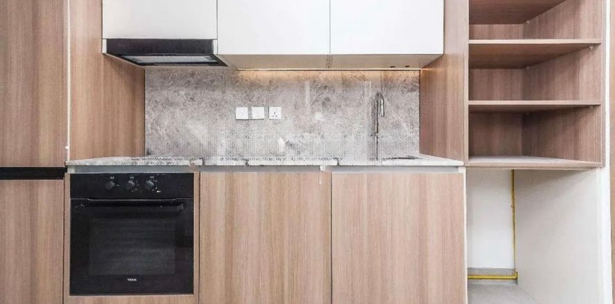 Wohnung in Dubai, VAE: 43.5 m2 Nr. 727786