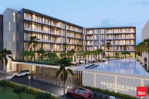 Wohnung zum Verkauf in Dubai, VAE 43.5 m2 Nr. 727786 - Foto 4