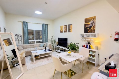 Apartman u Dubai, UAE 1 spavaća soba, 62.2 m2 Br. 727788 - fotografija 6