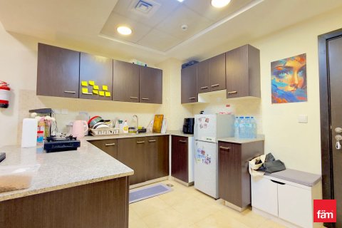 Apartman u Dubai, UAE 1 spavaća soba, 62.2 m2 Br. 727788 - fotografija 7