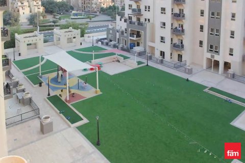 Apartman u Dubai, UAE 1 spavaća soba, 62.2 m2 Br. 727788 - fotografija 2