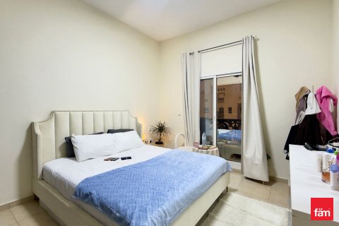 Apartman u Dubai, UAE 1 spavaća soba, 62.2 m2 Br. 727788 - fotografija 4