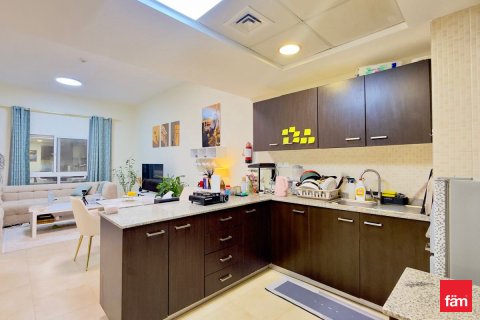 Apartman u Dubai, UAE 1 spavaća soba, 62.2 m2 Br. 727788 - fotografija 5