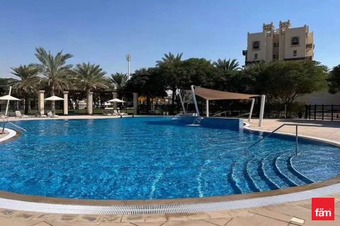 Apartman u Dubai, UAE 1 spavaća soba, 62.2 m2 Br. 727788 - fotografija 15