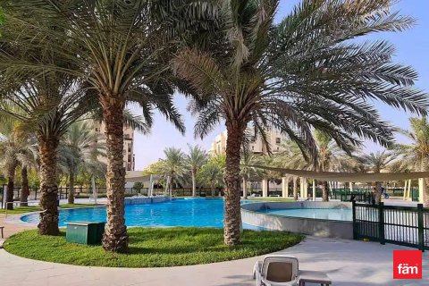 Apartman u Dubai, UAE 1 spavaća soba, 62.2 m2 Br. 727788 - fotografija 13