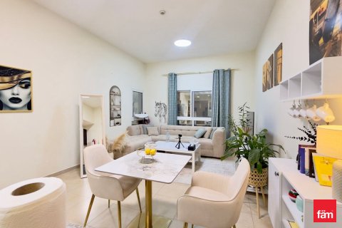 Apartman u Dubai, UAE 1 spavaća soba, 62.2 m2 Br. 727788 - fotografija 10