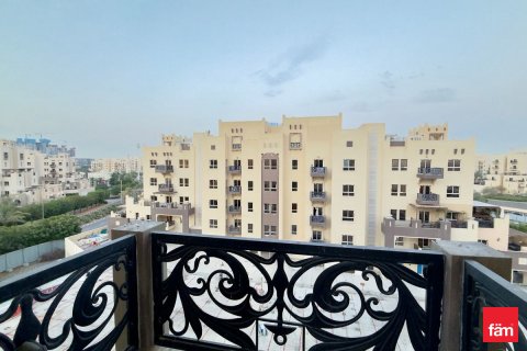 Apartman u Dubai, UAE 1 spavaća soba, 62.2 m2 Br. 727788 - fotografija 16