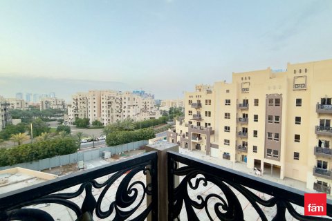 Wohnung in Dubai, VAE: 1 Schlafzimmer, 62.2 m2 Nr. 727788