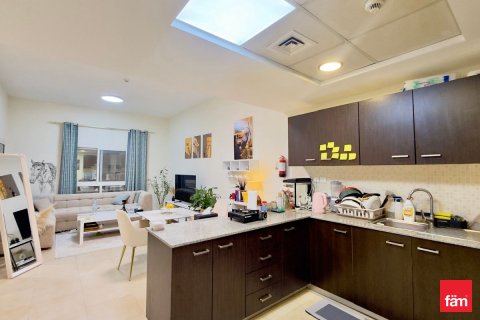 Apartman u Dubai, UAE 1 spavaća soba, 62.2 m2 Br. 727788 - fotografija 3