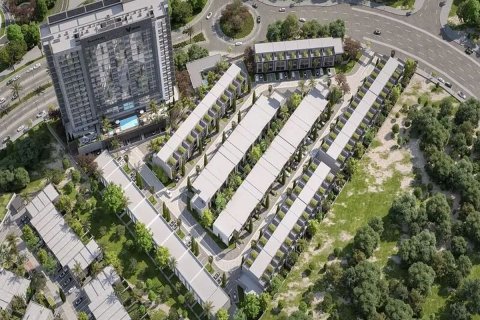 Apartment in Dubai, UAE 1 bedroom, 57.1 sq.m. № 727784 - photo 11
