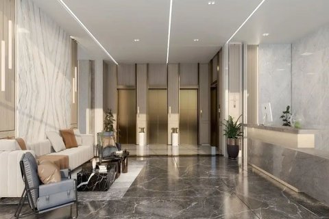 Apartment in Dubai, UAE 1 bedroom, 57.1 sq.m. № 727784 - photo 4