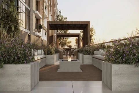 Apartment in Dubai, UAE 1 bedroom, 57.1 sq.m. № 727784 - photo 8