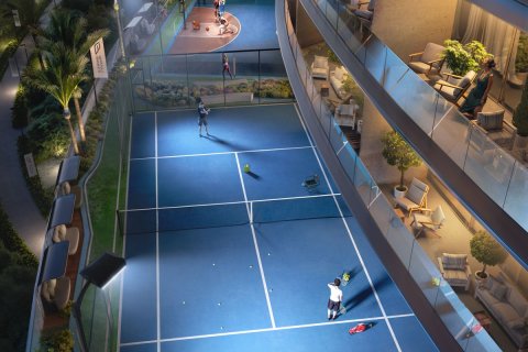 آپارتمان برای فروش در  Dubai Science Park، Dubai، امارات متحده عربی  43 متر مربع ، شماره 727782 - تصویر 9