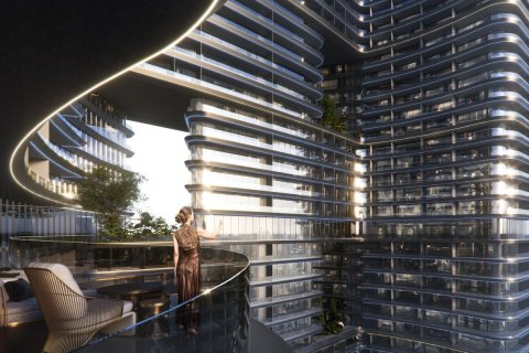 آپارتمان برای فروش در  Dubai Science Park، Dubai، امارات متحده عربی  43 متر مربع ، شماره 727782 - تصویر 5
