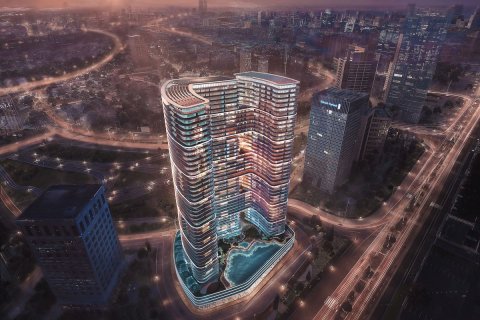 آپارتمان برای فروش در  Dubai Science Park، Dubai، امارات متحده عربی  43 متر مربع ، شماره 727782 - تصویر 10