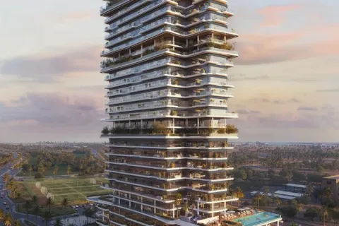 Lakás itt: Dubai, EAE, 1 hálószoba, 74 m², azonosító: 685552 - fénykép 2