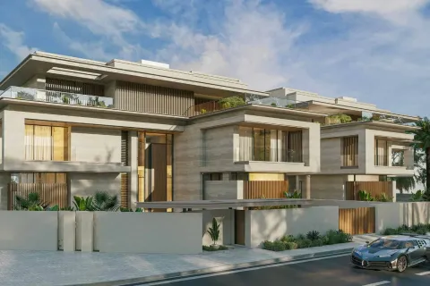 Dubai, संयुक्त अरब अमीरात में विला, 5 बेडरूम, 2343 वर्ग मीटर, संख्या 685548 - फ़ोटो 3