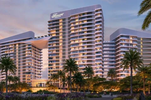 Διαμέρισμα σε Dubai, ΗΑΕ 1 υπνοδωμάτιο, 102 τ.μ. Αρ. 685551 - φωτογραφία 5