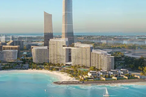 Διαμέρισμα σε Dubai, ΗΑΕ 1 υπνοδωμάτιο, 102 τ.μ. Αρ. 685551 - φωτογραφία 4