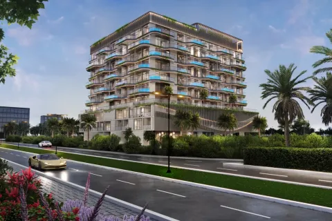 Apartmán v Dubai, SAE 1 spálňa, 80 m2 č. 685550 - Fotografia 5