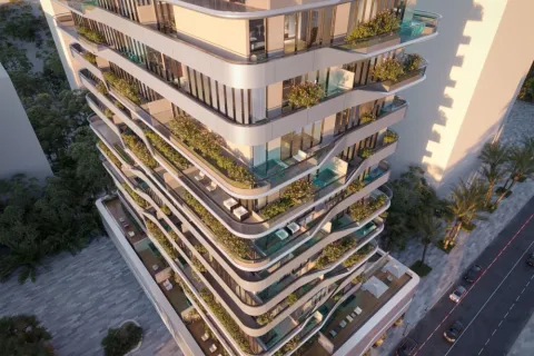 Apartment sa Dubai, UAE 1 silid-tulugan, 90 sq.m. № 685553 - larawan 4