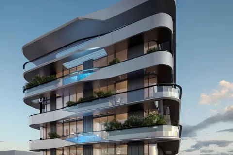 Apartment sa Dubai, UAE 1 silid-tulugan, 90 sq.m. № 685553 - larawan 5