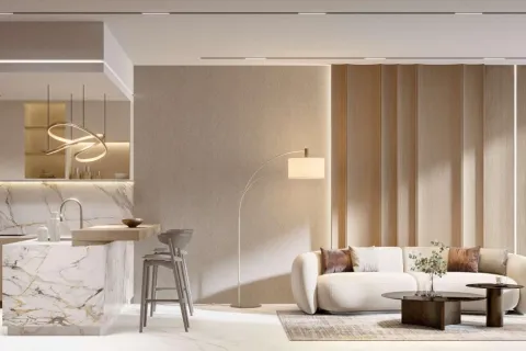 Apartment sa Dubai, UAE 1 silid-tulugan, 90 sq.m. № 685553 - larawan 6