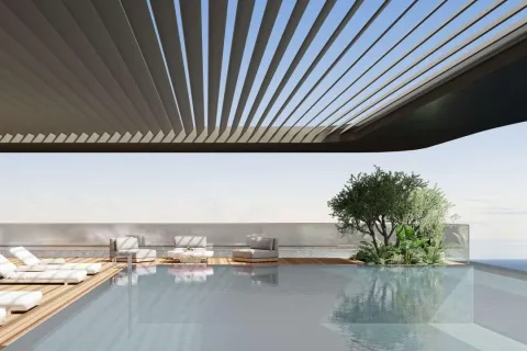 Apartment sa Dubai, UAE 1 silid-tulugan, 90 sq.m. № 685553 - larawan 3