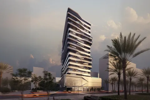 Apartment sa Dubai, UAE 1 silid-tulugan, 90 sq.m. № 685553 - larawan 7