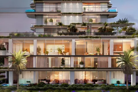 شقة للبيع في دبي، الإمارات العربية المتحدة 1 غرفة نوم ، 84 متر مربع ، رقم 685549 - صورة 3