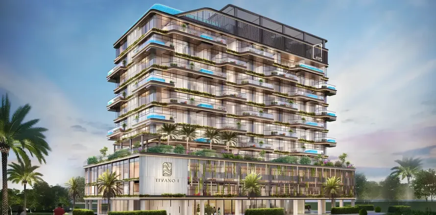 شقة في دبي 1 غرفة نوم ، 84 متر مربع . ر قم 685549