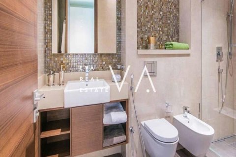 Byt v Mohammed Bin Rashid City, Dubai, SAE 1 ložnice, 92.98 m² Č.: 637673 - fotografie 3