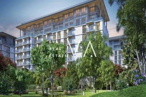 Byt v Mohammed Bin Rashid City, Dubai, SAE 1 ložnice, 92.98 m² Č.: 637673 - fotografie 8